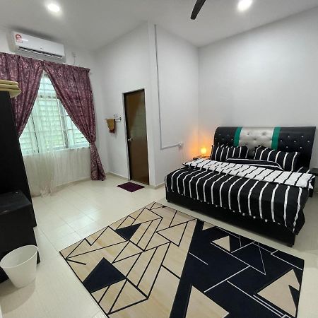 Arwaa Homestay Beachview Bachok Esterno foto