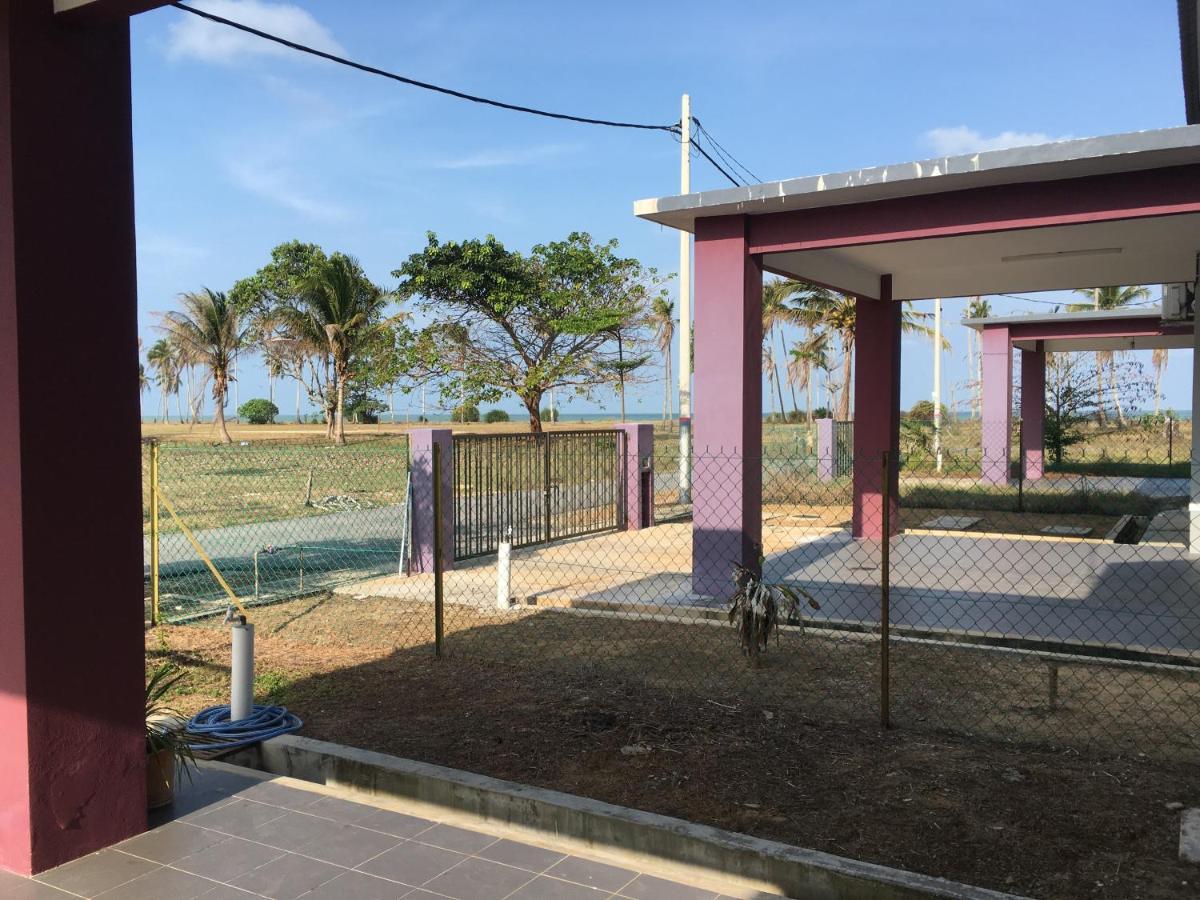 Arwaa Homestay Beachview Bachok Esterno foto