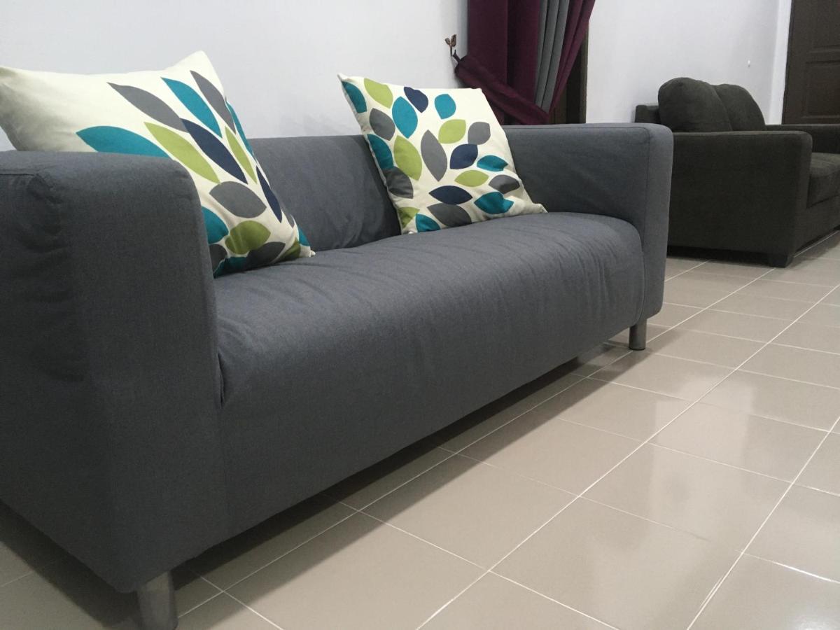 Arwaa Homestay Beachview Bachok Esterno foto