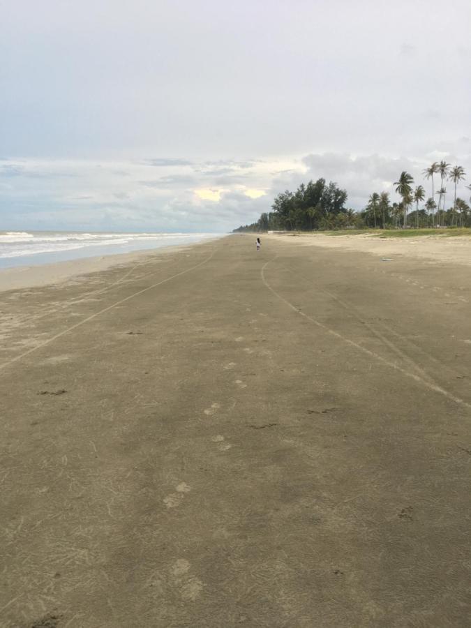 Arwaa Homestay Beachview Bachok Esterno foto