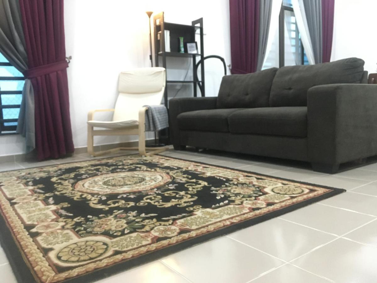 Arwaa Homestay Beachview Bachok Esterno foto