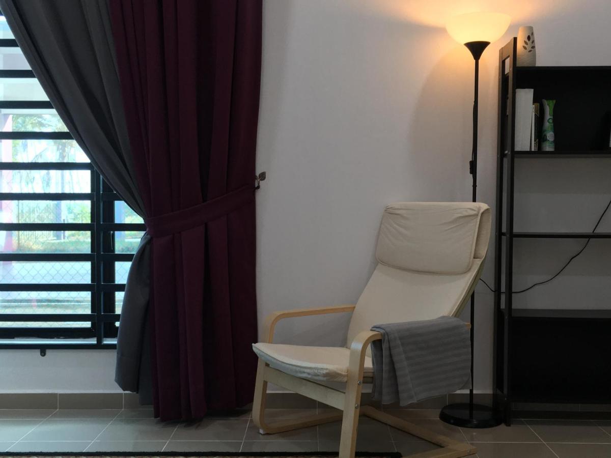 Arwaa Homestay Beachview Bachok Esterno foto