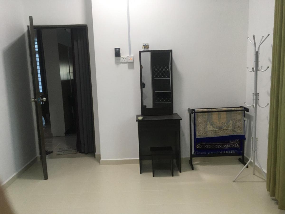 Arwaa Homestay Beachview Bachok Esterno foto