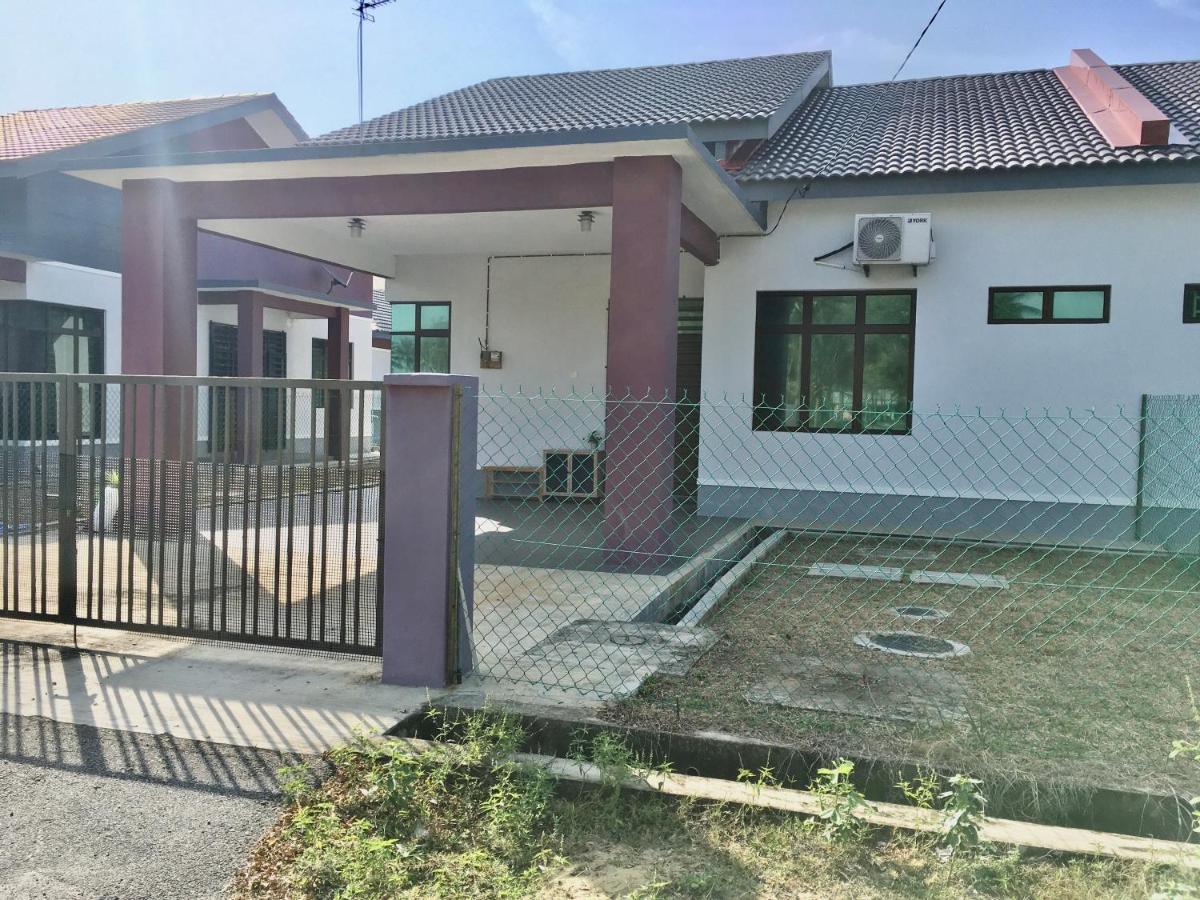 Arwaa Homestay Beachview Bachok Esterno foto