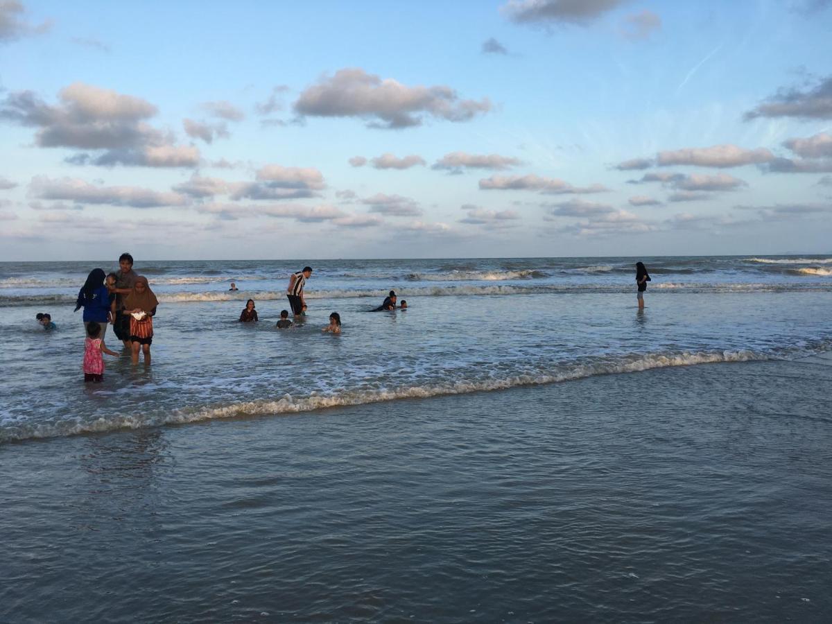 Arwaa Homestay Beachview Bachok Esterno foto