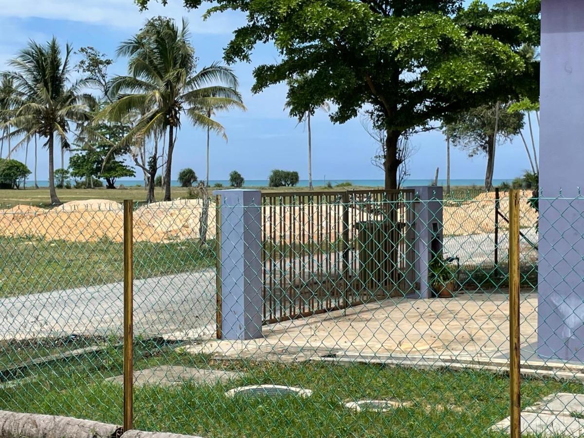 Arwaa Homestay Beachview Bachok Esterno foto