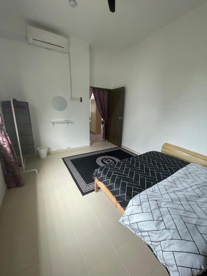 Arwaa Homestay Beachview Bachok Esterno foto