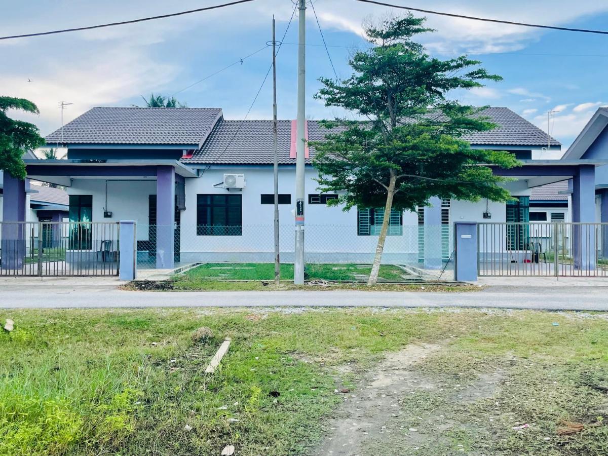 Arwaa Homestay Beachview Bachok Esterno foto