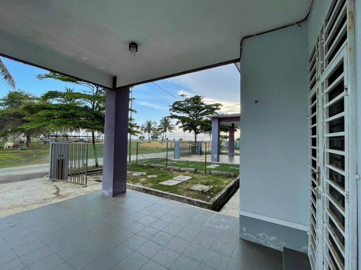 Arwaa Homestay Beachview Bachok Esterno foto
