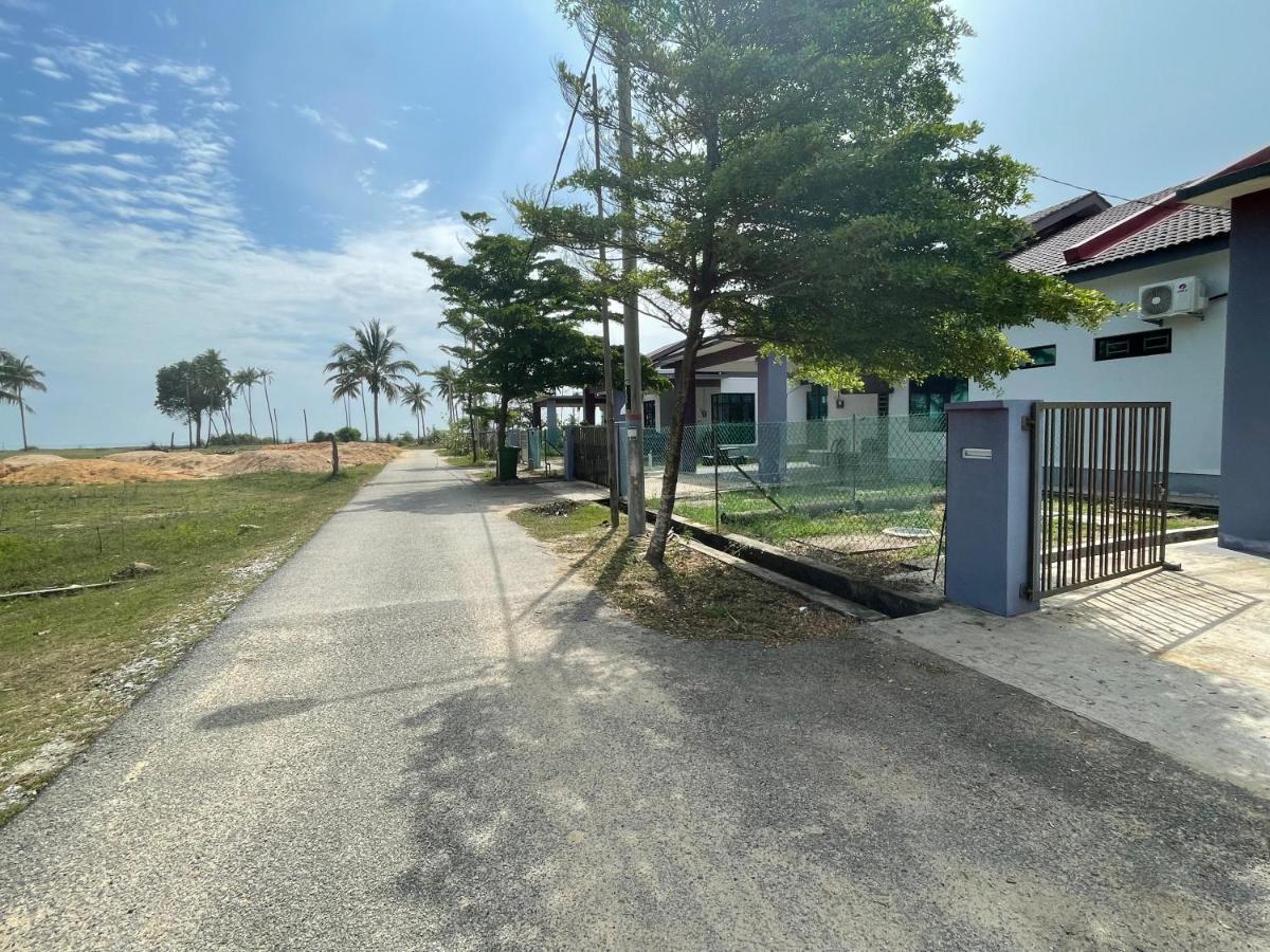 Arwaa Homestay Beachview Bachok Esterno foto