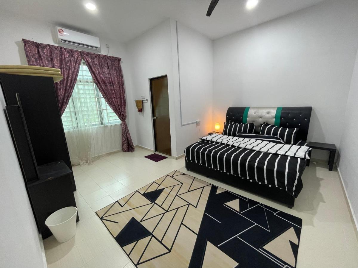 Arwaa Homestay Beachview Bachok Esterno foto