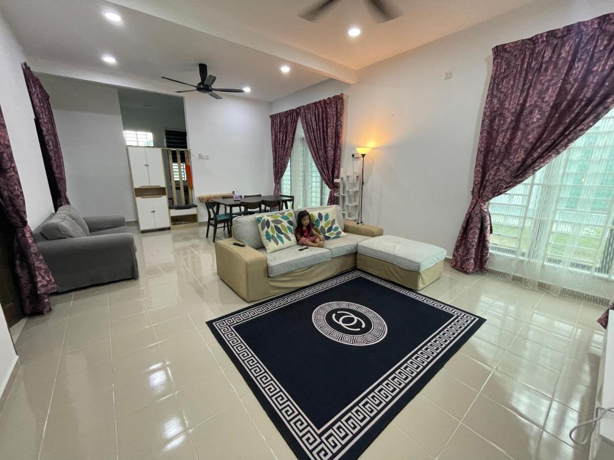 Arwaa Homestay Beachview Bachok Esterno foto