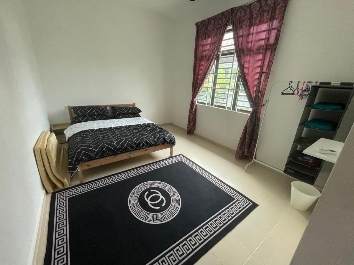 Arwaa Homestay Beachview Bachok Esterno foto