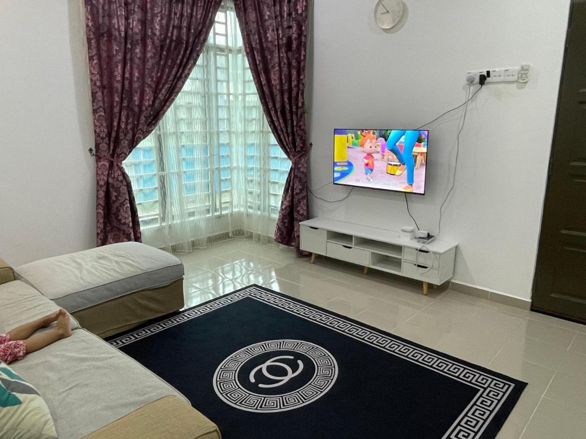 Arwaa Homestay Beachview Bachok Esterno foto