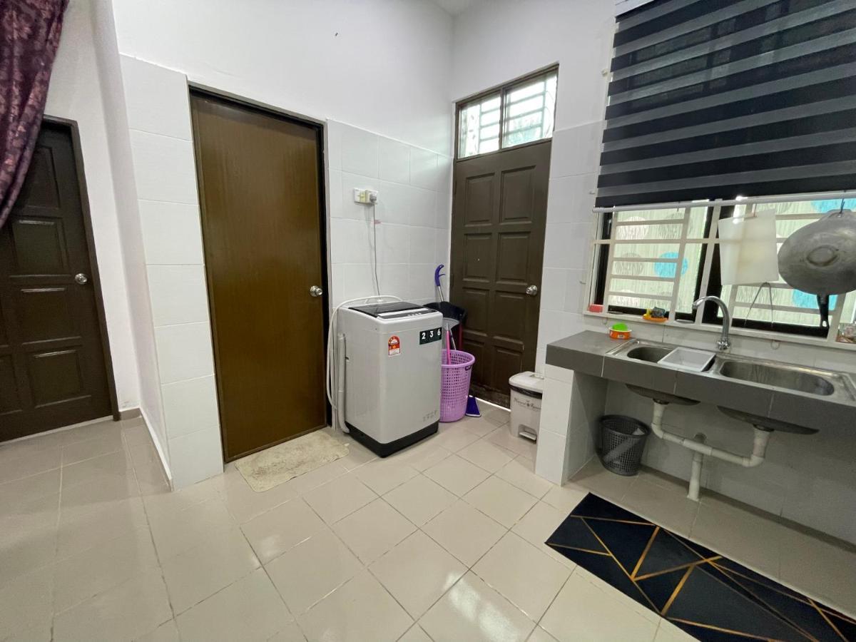 Arwaa Homestay Beachview Bachok Esterno foto