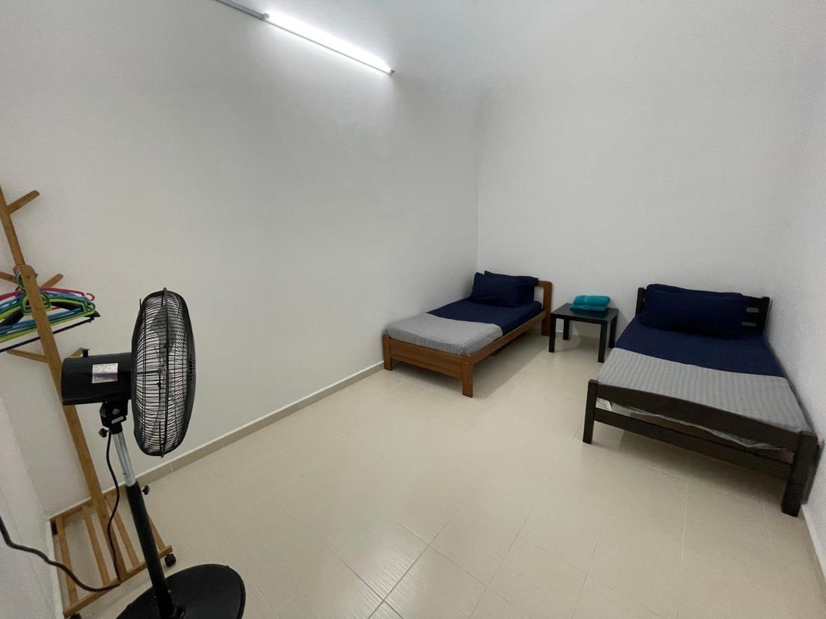 Arwaa Homestay Beachview Bachok Esterno foto