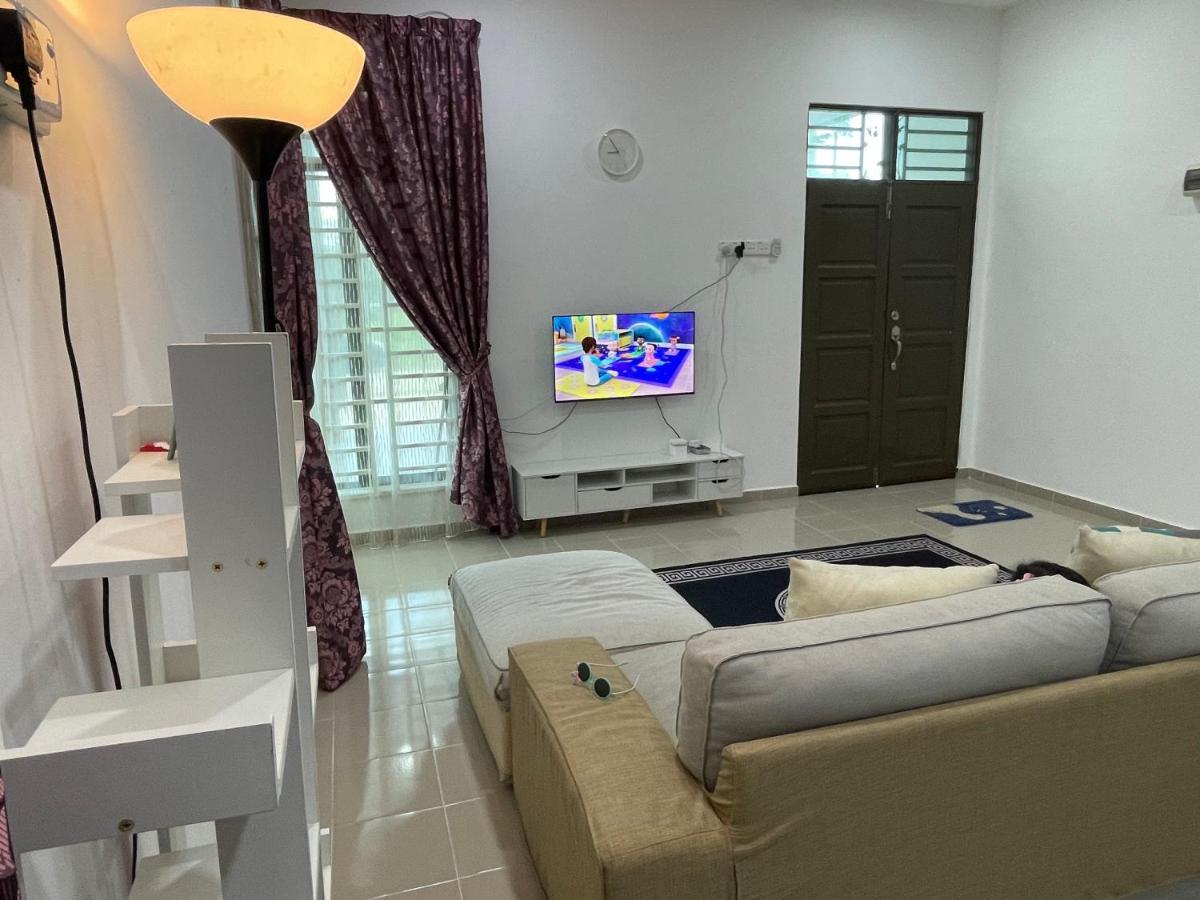 Arwaa Homestay Beachview Bachok Esterno foto