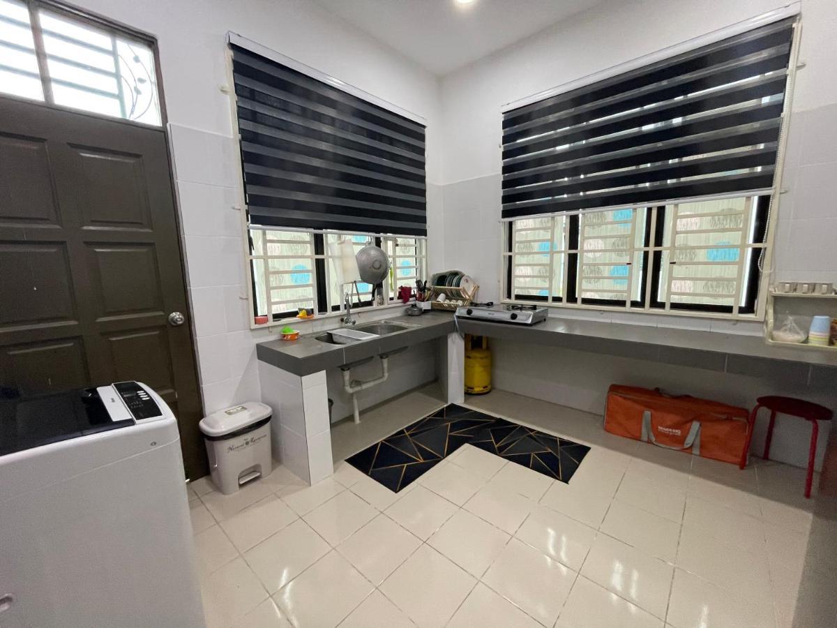 Arwaa Homestay Beachview Bachok Esterno foto