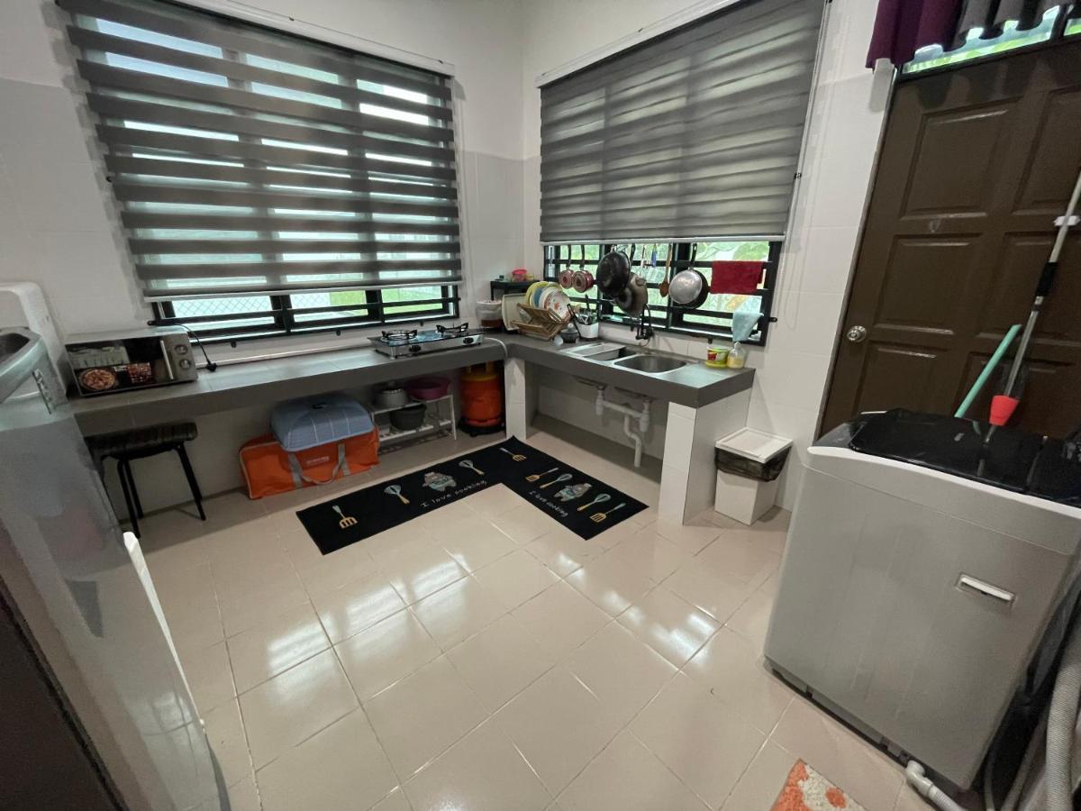 Arwaa Homestay Beachview Bachok Esterno foto